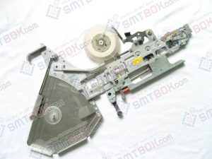 Panasonic Panasert CM20 CM120 8X4MM Tape Feeder Emboss 1P Small Reel M9A1NSM0000 Side B