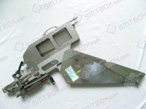 Panasonic Panasert CM20 CM202 CM301 32X12MM Tape Feeder Emboss 3P MSF3CVM0000 Side A