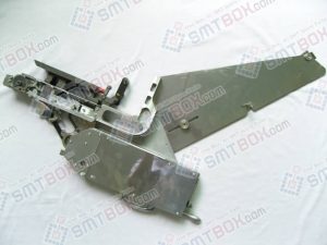 Panasonic Panasert CM20 CM202 CM301 32X12MM Tape Feeder Emboss 3P MSF3CVM0000 Side B