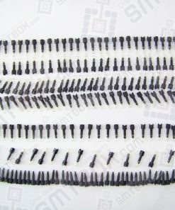 Panasonic Panasert HT MSR VVS VS S M Melf M L LL LLL type nozzle  