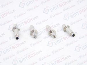 Panasonic Panasert Kme BD12S Needle 2D 2S 1016C1 1017C1 Side A