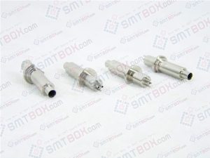 Panasonic Panasert Kme BD12S Needle 2D 2S 1016C1 1017C1 Side B