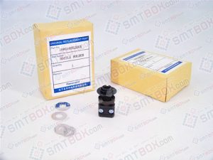 Panasonic Panasert Mcf Msf Nozzle Holder Unit 108610952005 Side A