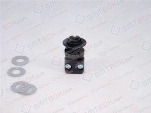 Panasonic Panasert Mcf Msf Nozzle Holder Unit 108610952005 Side B