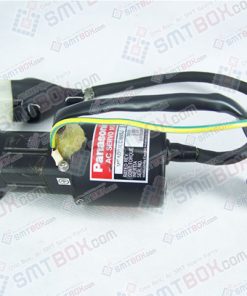 Panasonic Panasert MPA3 XL UV AC Servo Motor MFA003LC5NSJ  