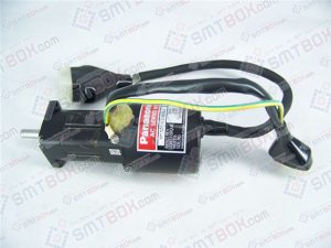 Panasonic Panasert MPA3 Xl Uv Ac Servo Motor MFA003LC5NSJ Side A