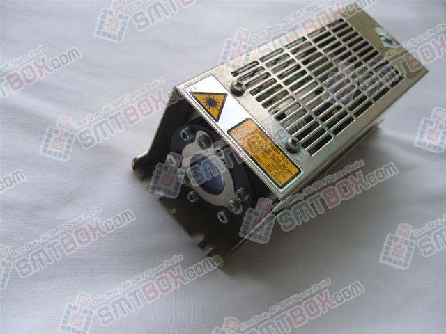 Panasonic Panasert Mpav Optical Space Transmission N1P11A002 P661A 002A P661A 002K Side A