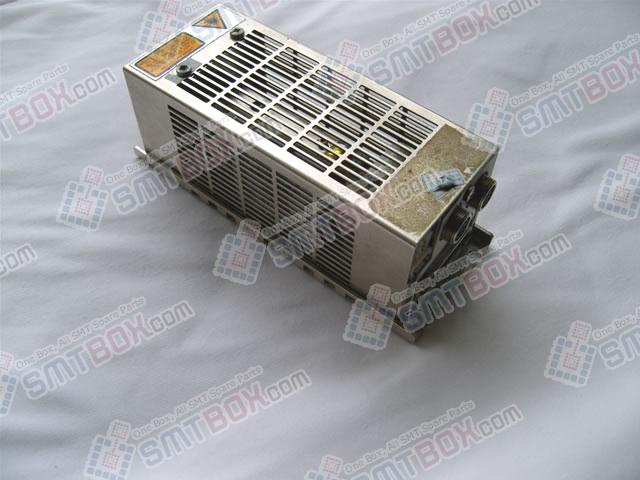 Panasonic Panasert Mpav Optical Space Transmission N1P11A002 P661A 002A P661A 002K Side B