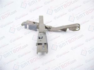 Panasonic Panasert MSH2 8X2MM Feeder Tape Guide Set 9801248K03 Side A