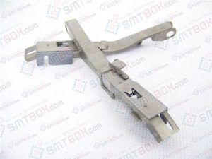 Panasonic Panasert MSH2 8X2MM Feeder Tape Guide Set 9801248K03 Side B