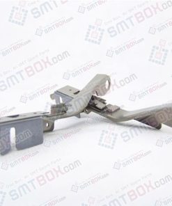 Panasonic Panasert MSH2 8x2mm Feeder Tape Guide Set 9801248K03 side c