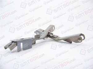 Panasonic Panasert MSH2 8X2MM Feeder Tape Guide Set 9801248K03 Side C