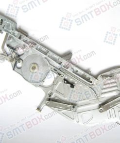 Panasonic Panasert MSR HT 8x4mm 8Wx4P Paper Feeder Emboss Double Reel FAG8W04RM1  