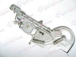 Panasonic Panasert Msr Ht 8X4MM 8WX4P Paper Feeder Emboss Double Reel FAG8W04RM1 Side A