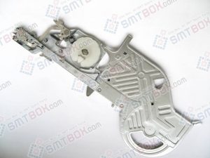 Panasonic Panasert Msr Ht 8X4MM 8WX4P Paper Feeder Emboss Double Reel FAG8W04RM1 Side B