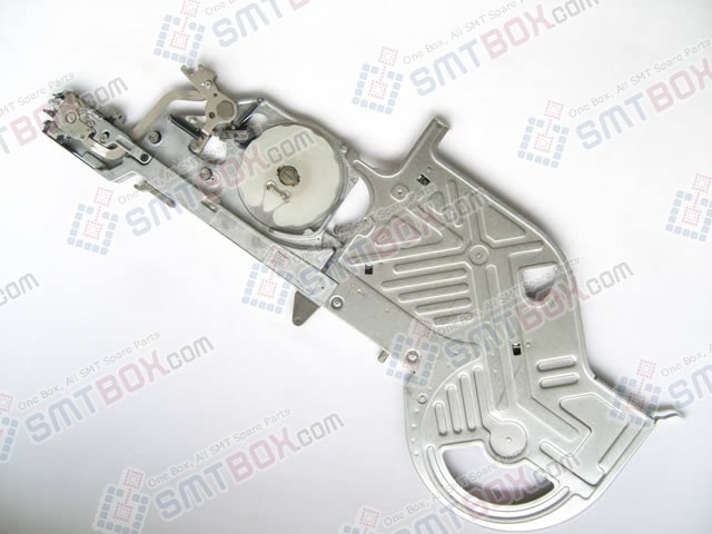 Panasonic Panasert Msr Ht 8X4MM 8WX4P Paper Feeder Emboss Double Reel FAG8W04RM1 Side B