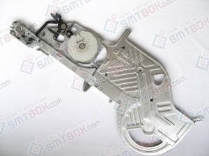 Panasonic Panasert Msr Ht 8X4MM 8WX4P Paper Feeder Ratchet Type Component Feeder Double Reel 10485BL156 10485BL056 Side A