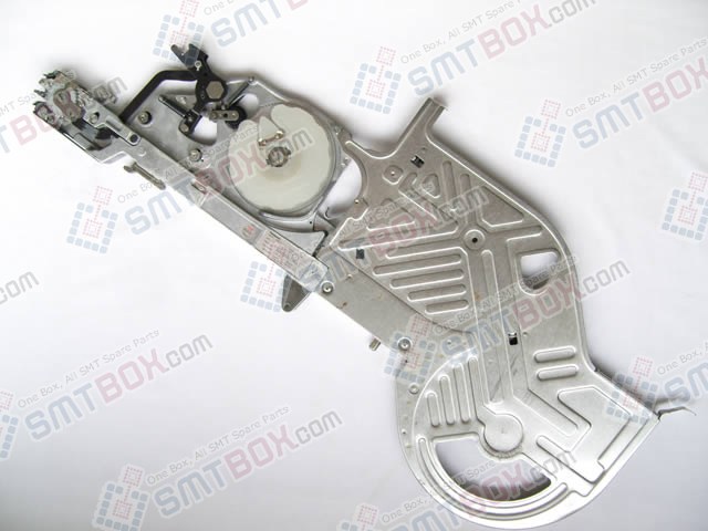 Panasonic Panasert Msr Ht 8X4MM 8WX4P Paper Feeder Ratchet Type Component Feeder Double Reel 10485BL156 10485BL056 Side A