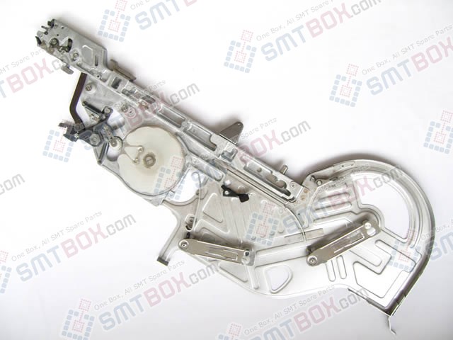 Panasonic Panasert Msr Ht 8X4MM 8WX4P Paper Feeder Ratchet Type Component Feeder Double Reel 10485BL156 10485BL056 Side B