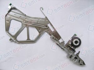 Panasonic Panasert MV2C MV2F MV2VB Q Type High Speed Feeder 16X12MM 16WX12P X708PB1612 Side B