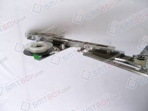 Panasonic Panasert MV2C MV2F MV2VB Q Type High Speed Feeder 16X12MM 16WX12P X708PB1612 Side C