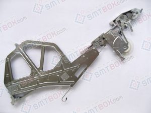 Panasonic Panasert MV2C MV2F MV2VB Q Type High Speed Feeder 24X12MM 24WX12P X708PA2412 Side A