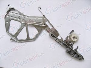 Panasonic Panasert MV2C MV2F MV2VB Q Type High Speed Feeder 24X12MM 24WX12P X708PA2412 Side B