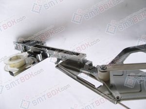 Panasonic Panasert MV2C MV2F MV2VB Q Type High Speed Feeder 24X12MM 24WX12P X708PA2412 Side C