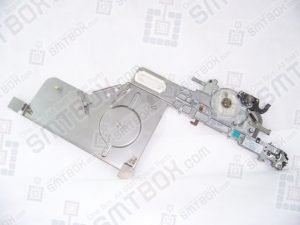 Panasonic Panasert MV2C MV2F MV2V MV2VB 8WX4P 8X4MM Emboss M Size K Type Double Feeder 10488BB068 Side A
