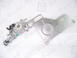 Panasonic Panasert MV2C MV2F MV2V MV2VB 8WX4P 8X4MM Emboss M Size K Type Double Feeder 10488BB068 Side B