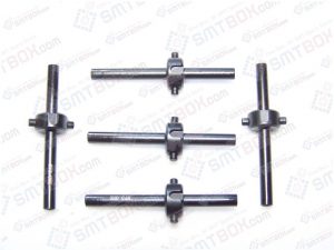 Panasonic Panasert MV2F Mviif L Nozzle 3.0(2.5) 102017950002 Side A