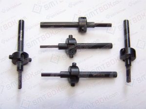 Panasonic Panasert MV2F Mviif Ma Nozzle 1.8X1.2 102247848603 Side A