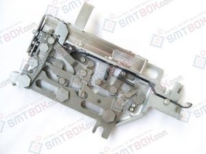Panasonic Panasert Thru Hole Insertion Machine RHS2B Nm RA20E Feeder X01A38000 Side A