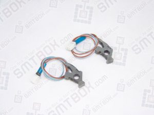 Panasonic RHS2B Clinch Lever 1A X01L51007A Side A