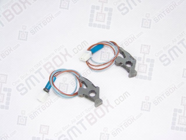 Panasonic RHS2B Clinch Lever 1A X01L51007A side a Panasonic RHS2B Clinch Lever 1A X01L51007A