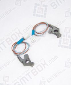 Panasonic RHS2B Clinch Lever 1A X01L51007A side b