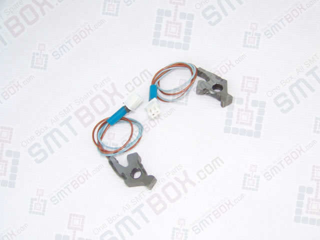 Panasonic RHS2B Clinch Lever 1A X01L51007A side b Panasonic RHS2B Clinch Lever 1A X01L51007A side b