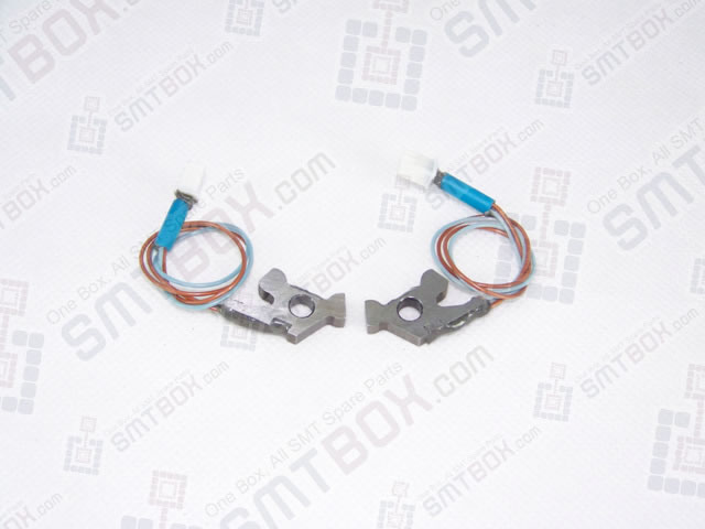 Panasonic RHS2B Clinch Lever 1A X01L51007A side c Panasonic RHS2B Clinch Lever 1A X01L51007A side c