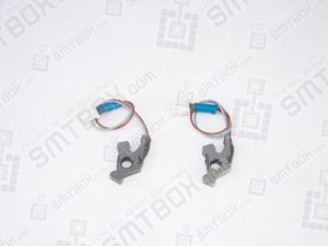 Panasonic RHS2B Clinch Lever 1B X01L51007B Side A