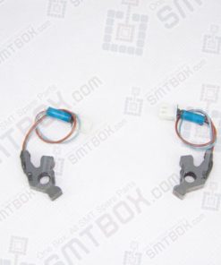 Panasonic RHS2B Clinch lever 1B X01L51007B side b