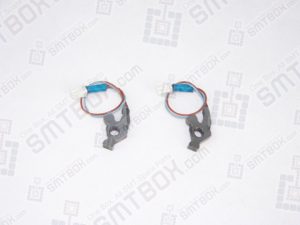 Panasonic RHS2B Clinch Lever 2 X01L5100802 Side A