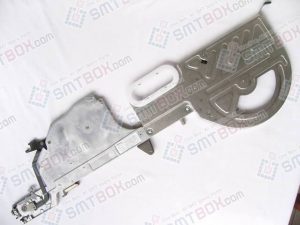 Panasonic Tape Feeder Ratchet Component Feeders 8X2MM For 0201 10485BL048 For Msr Side A