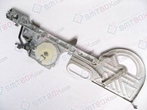Panasonic Tape Feeder Ratchet Component Feeders 8X2MM For 0201 10485BL048 For Msr Side B