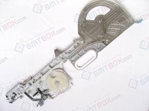 Panasonic Tape Feeder Ratchet Component Feeders 8X2MM For 0402 10485BL048 For Msr Side A