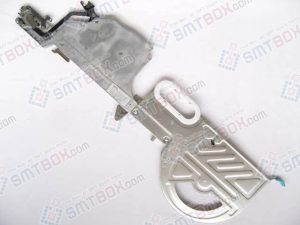 Panasonic Tape Feeder Ratchet Component Feeders 8X2MM For 0402 10485BL048 For Msr Side B