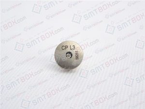 Philips Assembleon Ax 301 Ax 501 Smt Cros Nozzle CPL3 (5PC) 949839603149 Side A