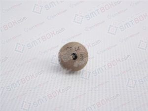Philips Assembleon Ax 301 Ax 501 Smt Cros Nozzle CPL4 (5PC) 949839603150 Side A