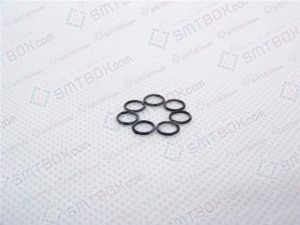 Samsung CP10 CP11 CP30 CP33 CP40 O Ring 0.15X0.024 J1300014 Side A