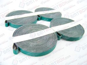 Samsung CP30 CP33 Quad QSA30ABELT Xvt 952 W7 L3456 Habasit J1300568 Side A