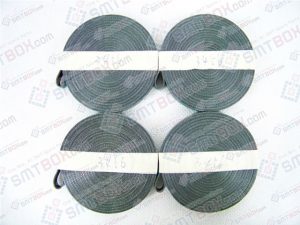 Samsung CP30 CP33 Quad QSA30ABELT Xvt 952 W7 L3456 Habasit J1300568 Side B